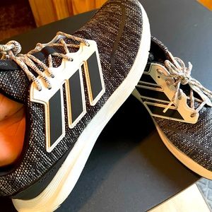 Adidas Energy Falcon Mens sneakers Black/Grey